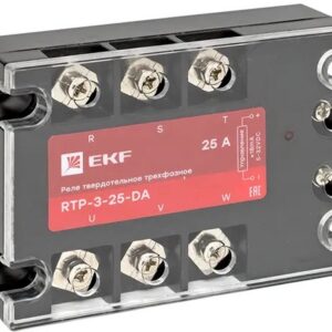 Реле EKF rtp-3-25-da