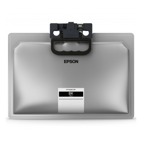 Тонер-картридж Epson C13T966140 Черный