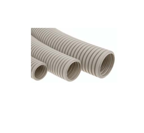 Труба гофрированная лёгкая Ecoplast 60120HFLS