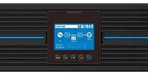 Источник бесперебойного питания Delta Electronics UPS802R2RT2N035