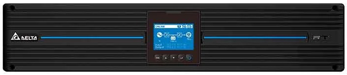 Источник бесперебойного питания Delta Electronics UPS802R2RT2N035