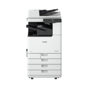 МФУ лазерное Canon imageRUNNER 2930i Монохромная, A3, USB, Wi-Fi