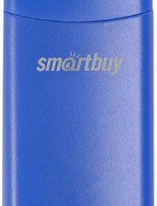 Накопитель USB 2.0 128GB SmartBuy SB128GBEB
