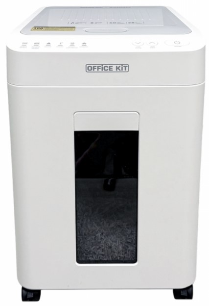 Уничтожитель бумаг Office Kit SA100М (1,9х12)