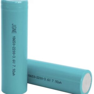 Аккумулятор Goldencell JGCNR18650-2200