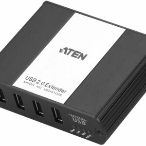 Удлинитель Aten UEH4102-AT-G