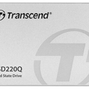 SSD накопитель 2000 ГБ Transcend TS2TSSD220Q, SATA III, [TS2TSSD220Q]