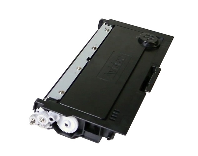 Тонер-картридж Гравитон GC4000012K Черный