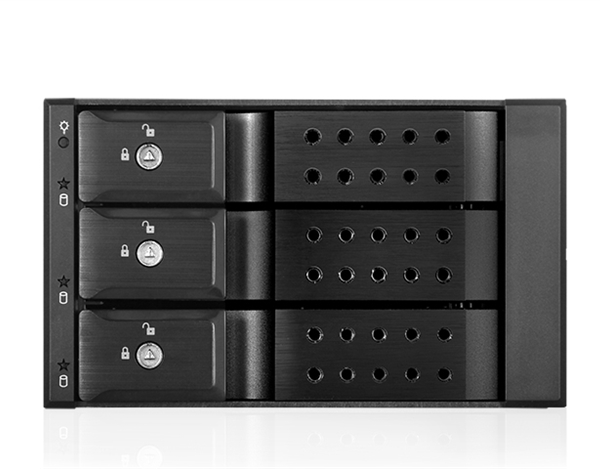 Корзина Procase T3-203SATA3