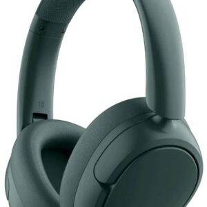 Беспроводные наушники JLab JBuds Lux ANC, Bluetooth, Накладные, Зеленый, [IEUHBJLUXANCRSGE62/HBJLUXANCRSGE62]