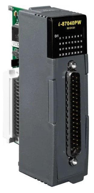 Модуль ICP DAS I-87040PW-G CR