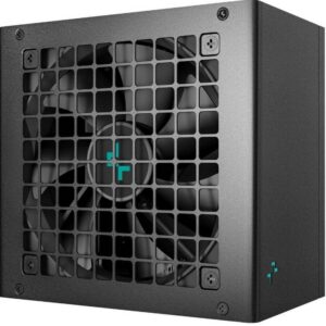 Блок питания ATX Deepcool PN650M