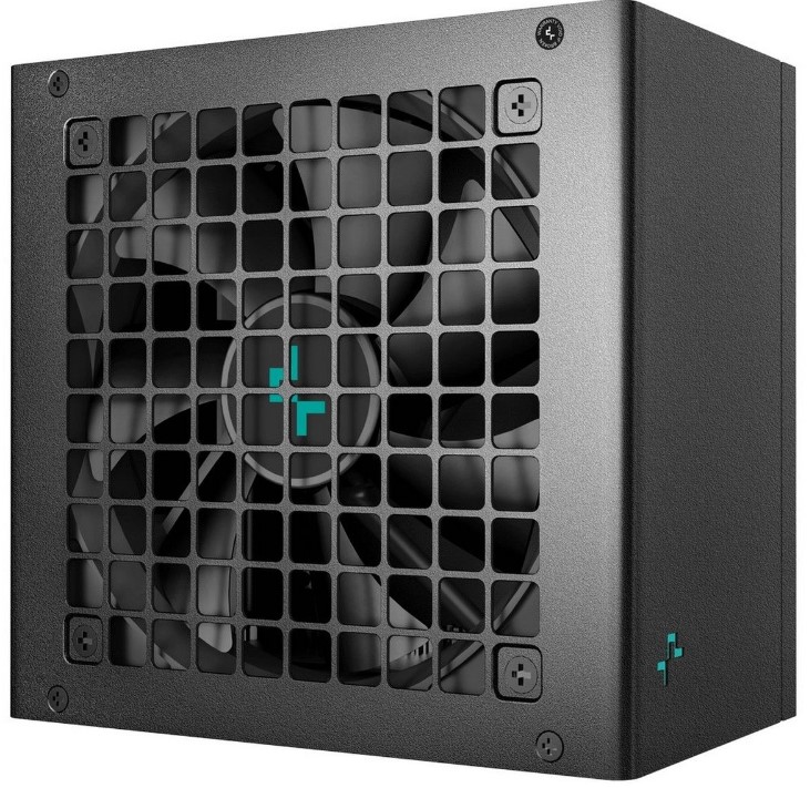 Блок питания ATX Deepcool PN650M