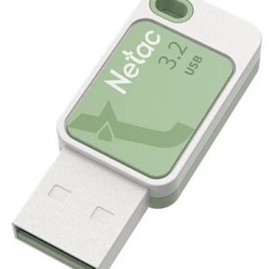 Накопитель USB 3.2 128GB Netac UA31