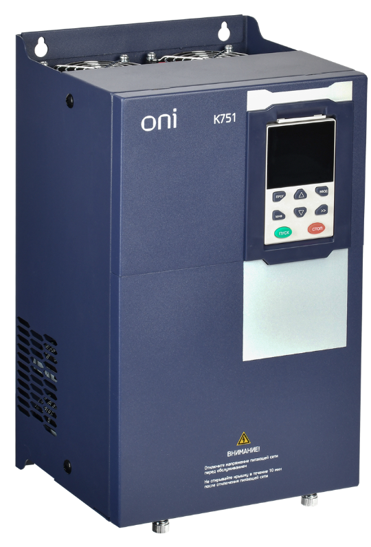 Преобразователь частоты ONI K751-33-2230TM