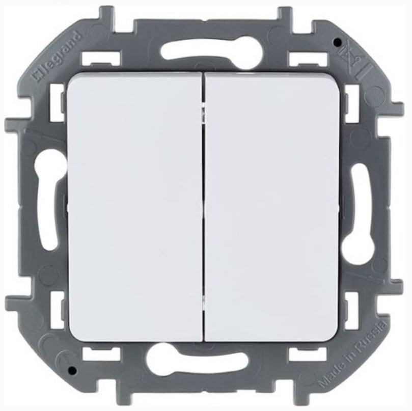 Выключатель Legrand 673620