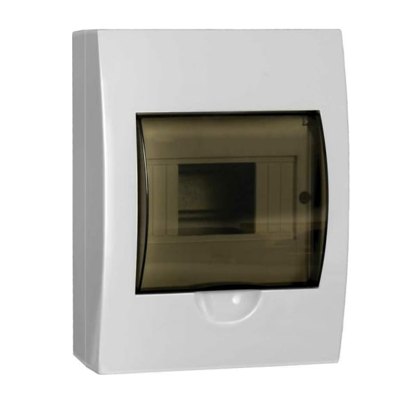 Корпус GENERICA MKP12-N-06-41-G