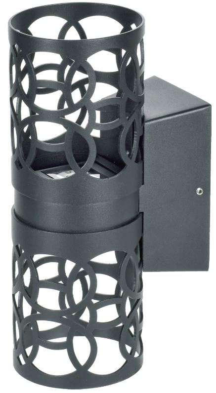 Светильник уличный IEK LT-DBU0-5103-010-40-K03