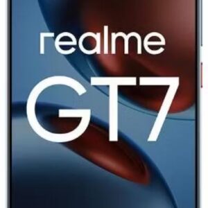 Смартфон Realme GT 7 12/256GB