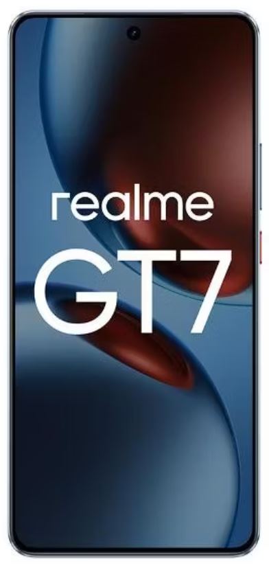 Смартфон Realme GT 7 12/256GB