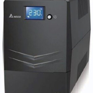 Источник бесперебойного питания Delta Electronics Agilon VX1500