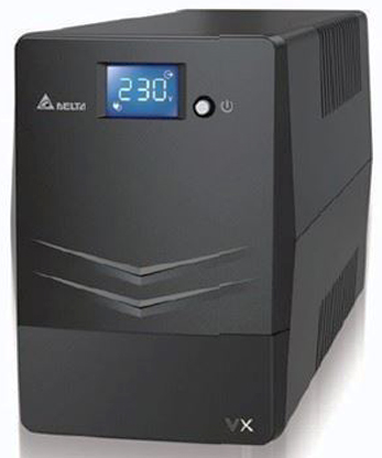 Источник бесперебойного питания Delta Electronics Agilon VX1500