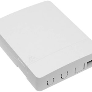 Розетка SNR SNR-FDB-02D