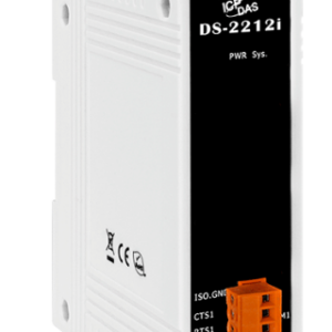 Сервер ICP DAS DS-2212i CR