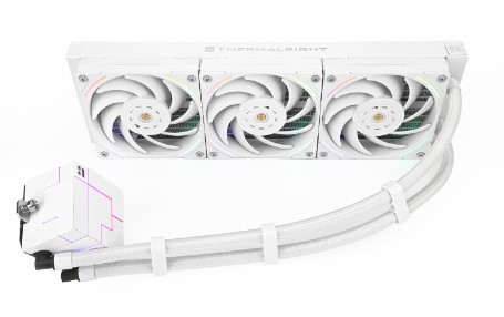 Система охлаждения жидкостная Thermalright Core Matrix 360