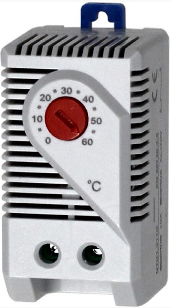 Термостат Smartec ST-AC001TD