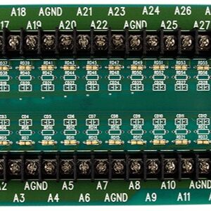 Плата ICP DAS DB-8325 CR