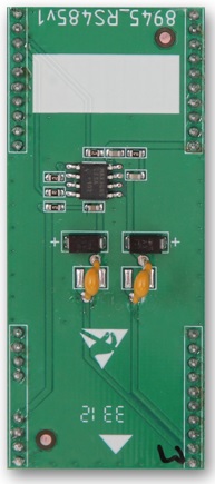 Модуль ТЕКО Астра-RS-485