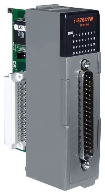 Модуль ICP DAS I-87041W-G CR