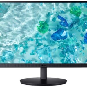Монитор 27 " Acer CB272KL1bmiiprx, Черный, [UM.HB2CD.101]
