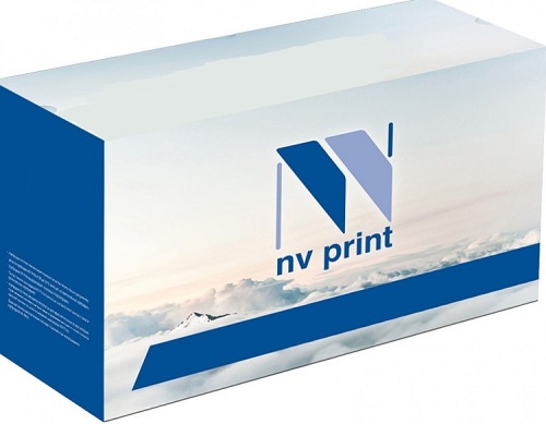 Тонер-картридж NVP NV-CZ131A Пурпурный