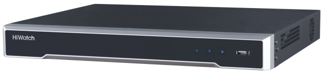 Видеорегистратор HiWatch NVR-208M-K