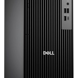 Компьютер Dell Pro Tower QCT1250 MT (Intel Core i7 14700 (20/28; 2,1ГГц; 33Мб), 2.1ГГц, 8ГБ DDR5, SSD 512 Гб, Intel UHD Graphics, Windows 11 Профессиональная) [PRO-7050]