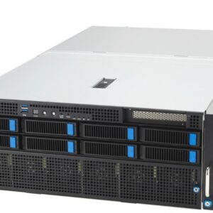 Серверная платформа 4U ASUS ESC8000-E11/30R4/WOS/WOA/WON/WOM/WONCRD/WORCRD/EU