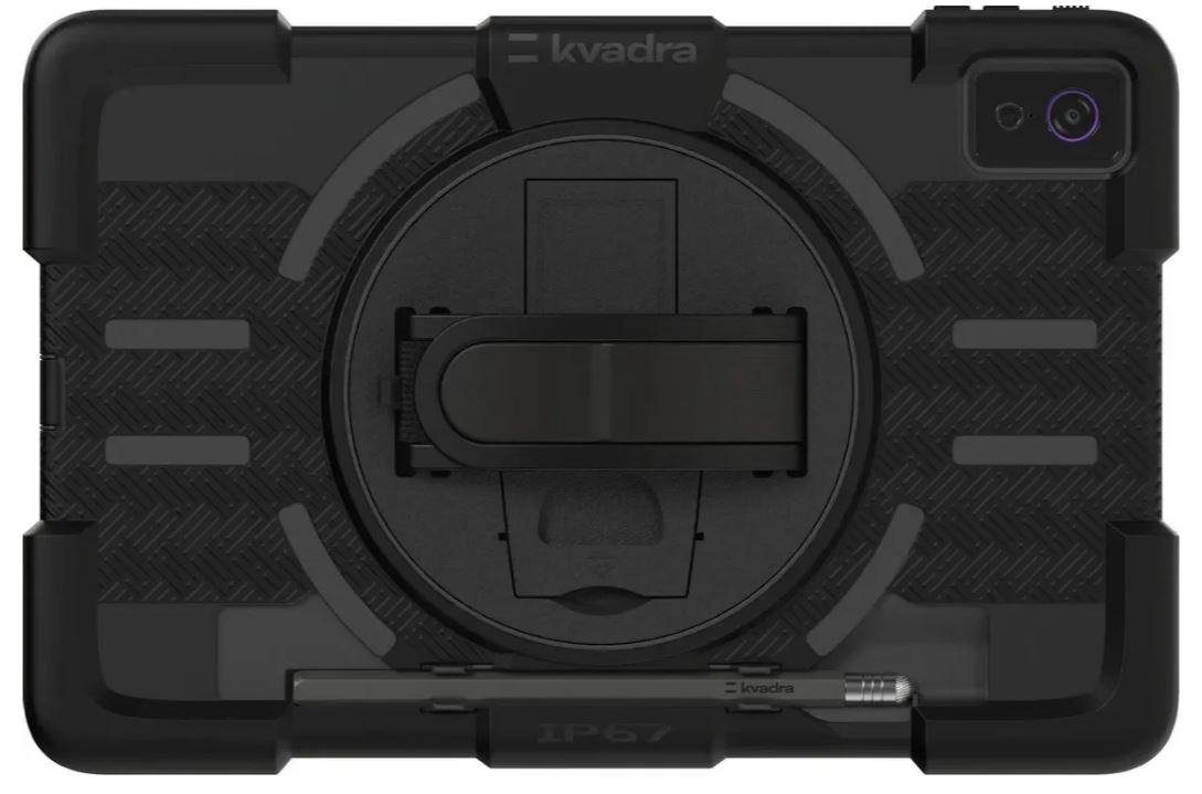 Чехол для планшета KVADRA P001B1