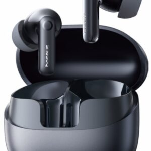 Беспроводные наушники Baseus Bass BP1 Pro, Bluetooth, Внутриканальные, Черный, [A0010504]