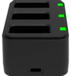 Зарядное устройство M3 Mobile WR10-03BC-U00