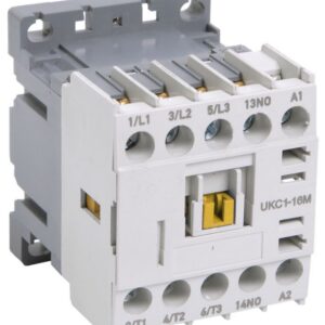 Миниконтактор IEK KMM11-016-230-01