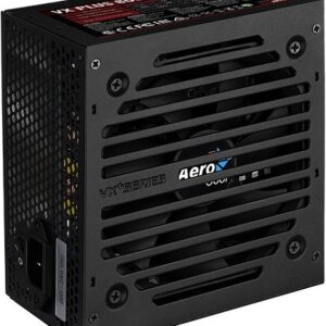 Блок питания ATX AeroCool VX Plus 800