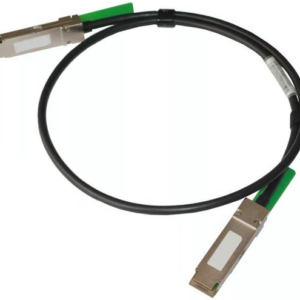 Модуль QSFP+ SNR SNR-QSFP+DA-3