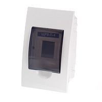 Бокс IEK MKP12-V-04-40-20