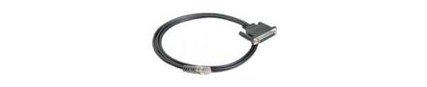 Кабель MOXA CBL-RJ45SF25-150