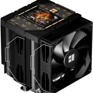 Кулер Thermalright Peerless Assassin 120 Vision ARGB