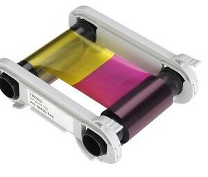 Лента полноцветная Evolis R5F002EAA