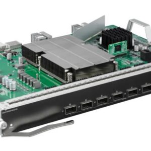 Модуль QTECH QSW-M7600-8CQ-FB