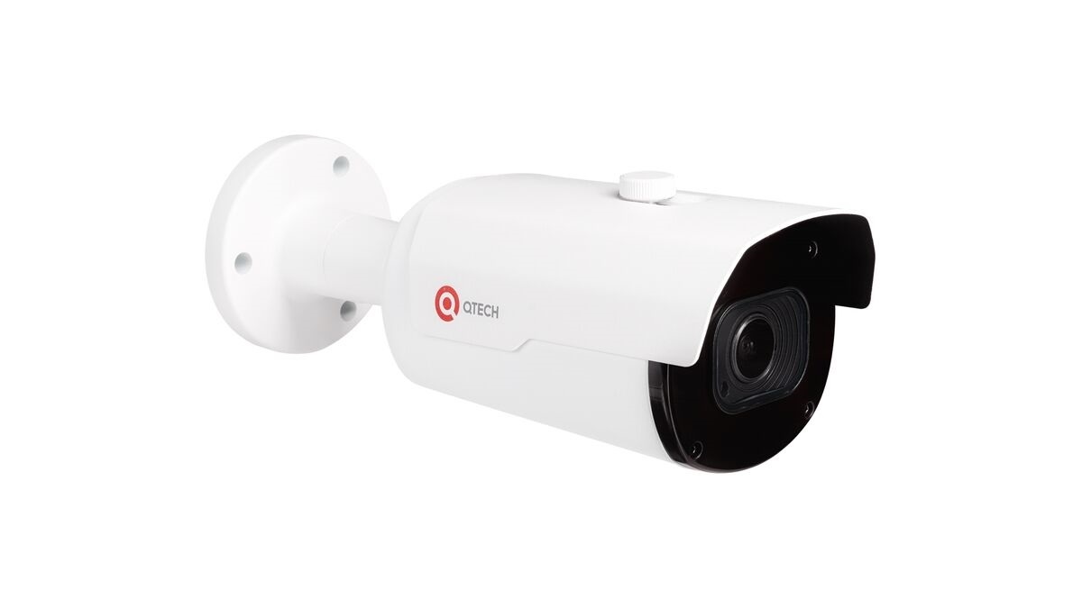 Видеокамера QTECH QVC-AC-R501 (2.8)